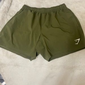 Gymshark shorts
